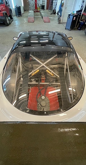 Chevrolet Camaro 9 of 11