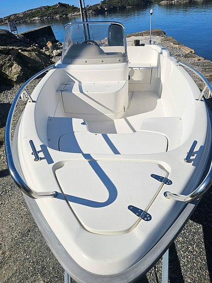 Bella 490r selges. 6 of 13