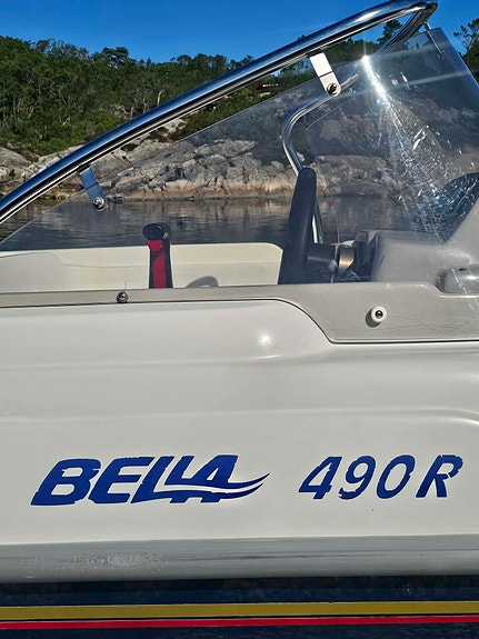 Bella 490r selges. 4 of 13