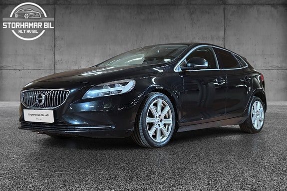 Volvo V40 5 of 30