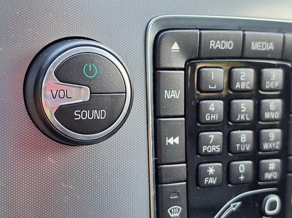 Volvo V40 28 of 30