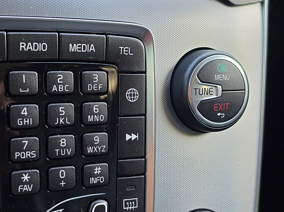 Volvo V40 29 of 30