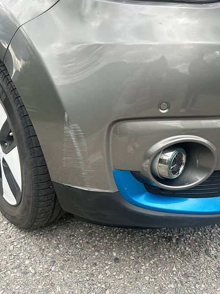 Kia Soul 2 of 6
