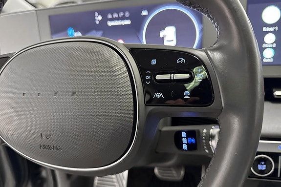 Hyundai Ioniq 5 25 of 30