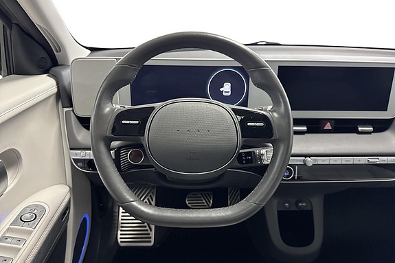 Hyundai Ioniq 5 22 of 30