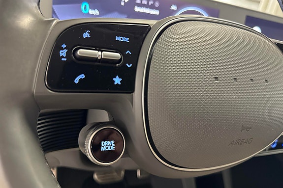 Hyundai Ioniq 5 24 of 30