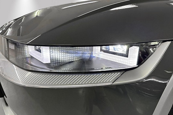 Hyundai Ioniq 5 9 of 30