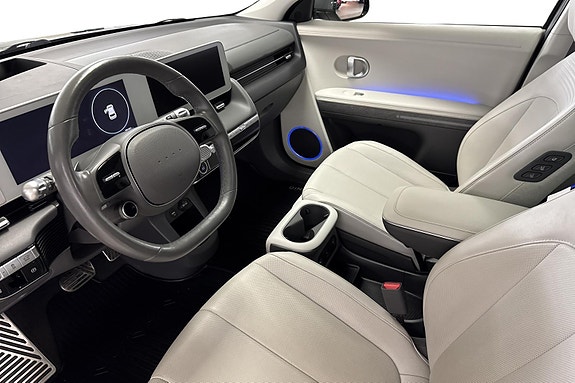 Hyundai Ioniq 5 12 of 30
