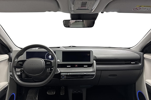 Hyundai Ioniq 5 23 of 30