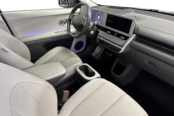 Hyundai Ioniq 5 15 of 30