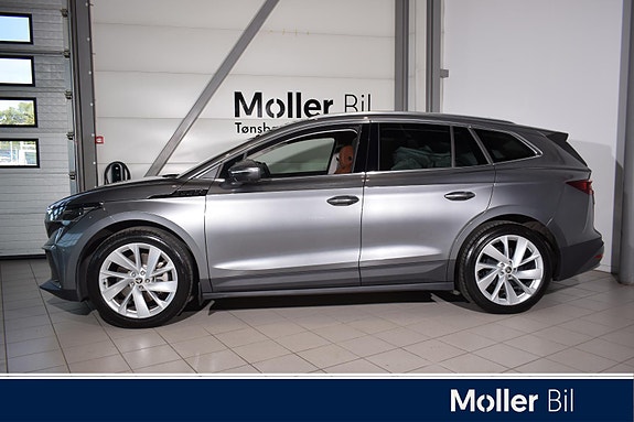 Skoda Enyaq 3 of 28