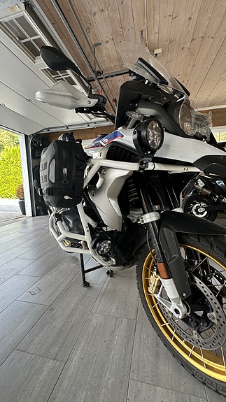BMW R 1250 GS 19 of 30