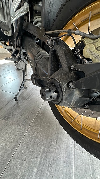 BMW R 1250 GS 20 of 30