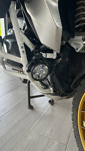 BMW R 1250 GS 23 of 30