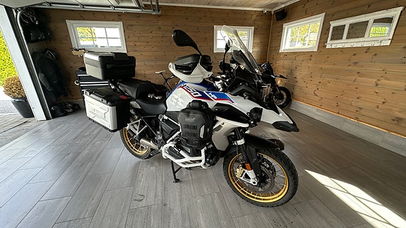 BMW R 1250 GS 4 of 30