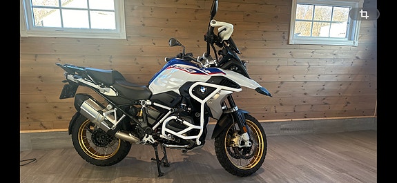 BMW R 1250 GS 2 of 30