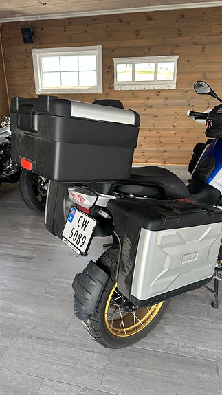 BMW R 1250 GS 6 of 30