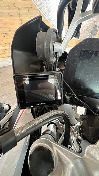 BMW R 1250 GS 16 of 30