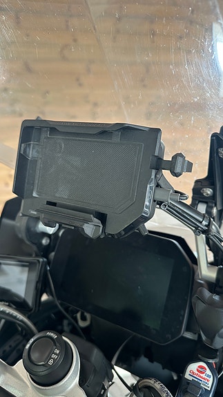BMW R 1250 GS 22 of 30