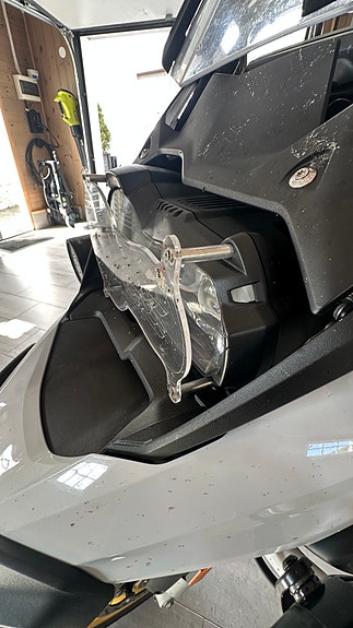 BMW R 1250 GS 18 of 30