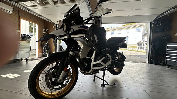 BMW R 1250 GS 17 of 30