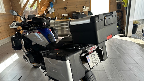 BMW R 1250 GS 5 of 30