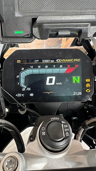 BMW R 1250 GS 30 of 30