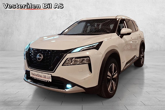 Nissan X-Trail 2 of 30