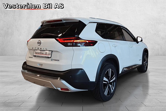 Nissan X-Trail 5 of 30