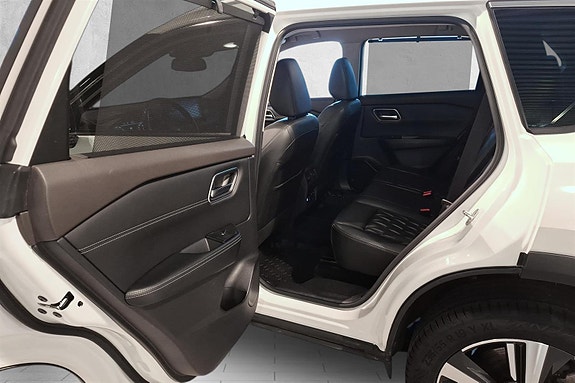 Nissan X-Trail 29 of 30