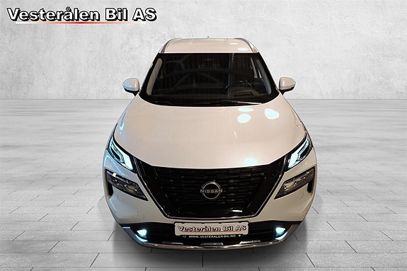 Nissan X-Trail 7 of 30