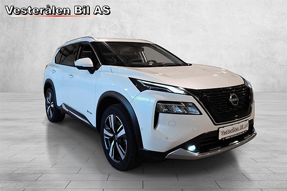Nissan X-Trail 6 of 30