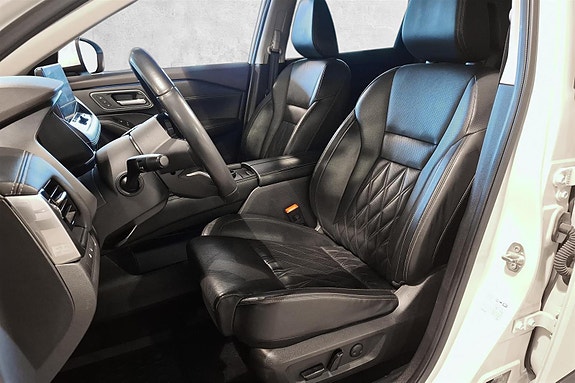 Nissan X-Trail 11 of 30