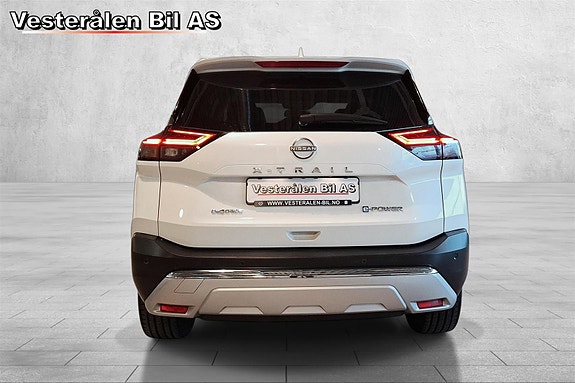 Nissan X-Trail 4 of 30
