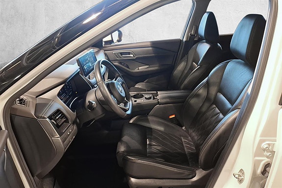 Nissan X-Trail 10 of 30