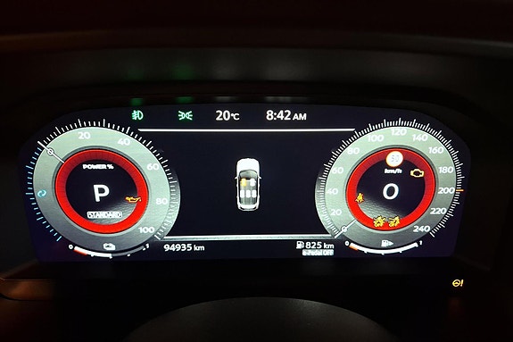 Nissan X-Trail 14 of 30