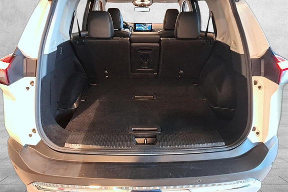 Nissan X-Trail 30 of 30