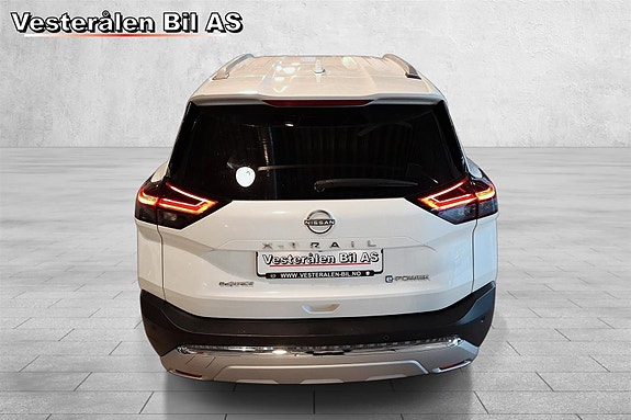 Nissan X-Trail 8 of 30