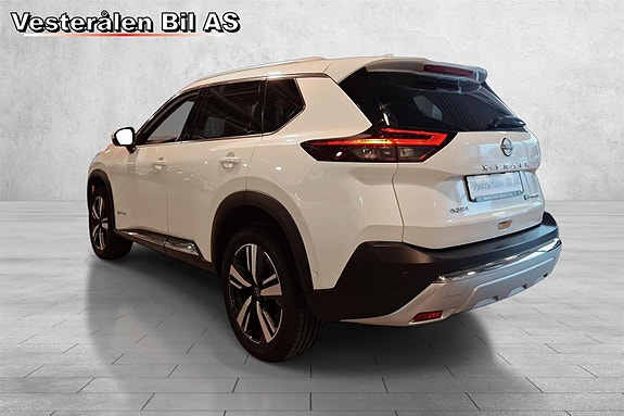 Nissan X-Trail 3 of 30