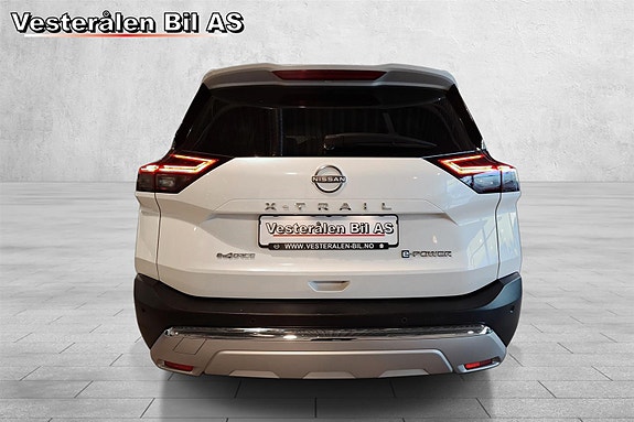 Nissan X-Trail 9 of 30