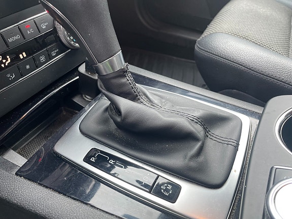 Mercedes-Benz GLK 15 of 18