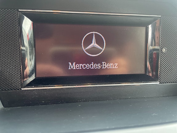 Mercedes-Benz GLK 14 of 18