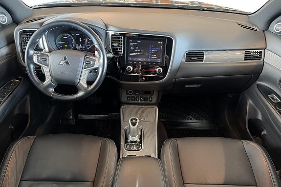 Mitsubishi Outlander 11 of 25