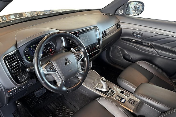 Mitsubishi Outlander 7 of 25