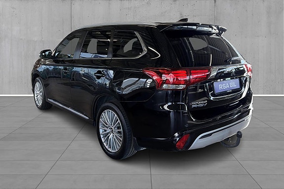 Mitsubishi Outlander 5 of 25