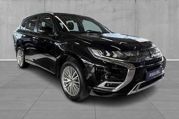 Mitsubishi Outlander 3 of 25