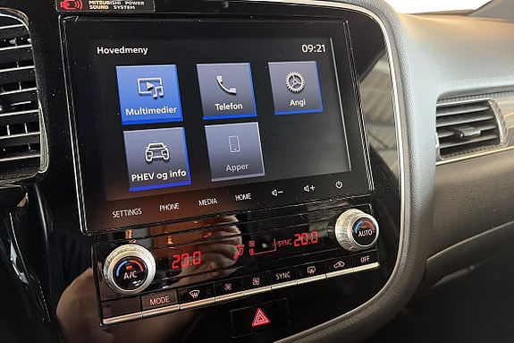 Mitsubishi Outlander 19 of 25