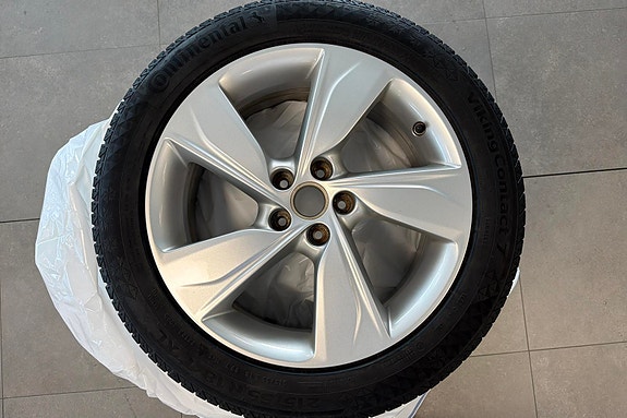 Opel Grandland 24 of 30