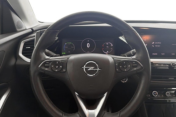 Opel Grandland 9 of 30