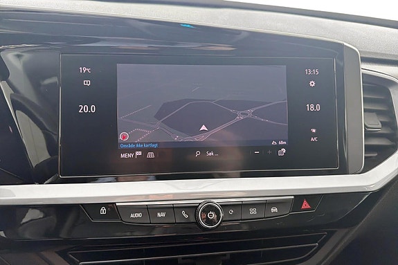 Opel Grandland 11 of 30